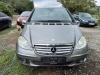 Mercedes  A W169 A150 A180 A200  Kompletan Auto U Delovima