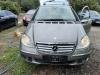Mercedes  A W169 A150 A180 A200  Kompletan Auto U Delovima