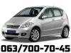 Mercedes  A W169 W176 Razni Delovi