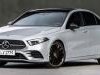 Mercedes  A W177 Delovi Razni Delovi