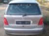 Mercedes A140 A180cdi W168 W169 Kompletan Auto U Delovima