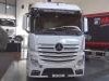 Mercedes Actros 1842 2013 god Kompletan Auto U Delovima