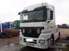 Mercedes actros euro 5 delovi Kompletan Auto U Delovima