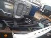 Mercedes actros maska Kompletan Auto U Delovima