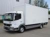 Mercedes Atego 816 Kompletan Auto U Delovima