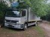 Mercedes atego Rashladni Sistem