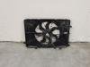 Mercedes  B 11-18 Ventilator Rashladni Sistem