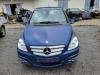 Mercedes  B 150 .B160.B170.B180.B200 Kompletan Auto U Delovima