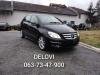 Mercedes  B 150 .B160.B170.B180.B200 Kompletan Auto U Delovima