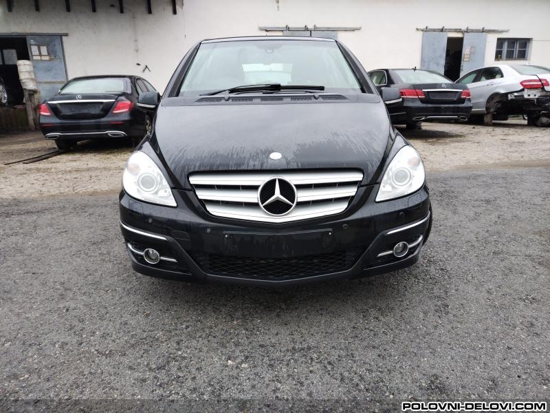 Mercedes  B 150 .B170.A180.A200. Kompletan Auto U Delovima