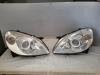 Mercedes  B 150 .B170.B180.B200. Svetla I Signalizacija