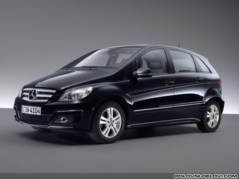 Mercedes  B 170 .B180.B200... Kompletan Auto U Delovima