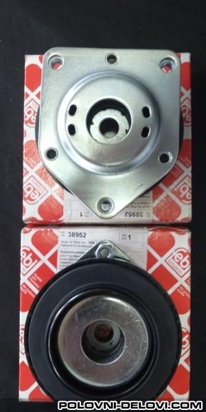 Mercedes  B 170  Kompletan Auto U Delovima