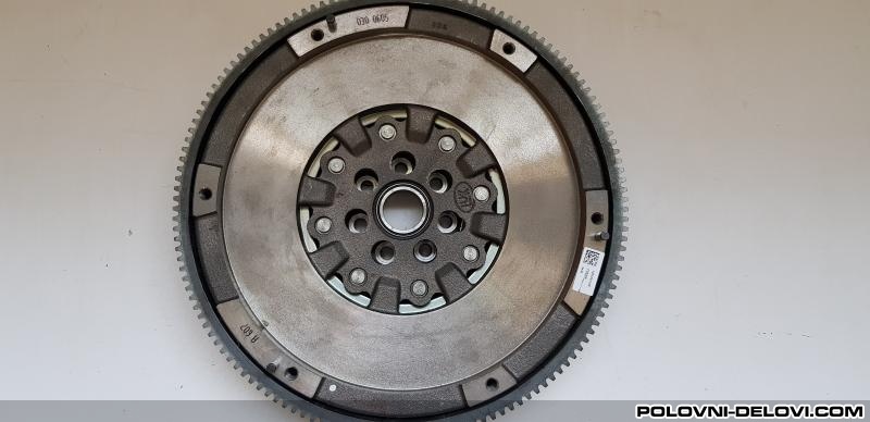 Mercedes  B 180 1.5 CDI Menjac I Delovi Menjaca