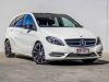 Mercedes B 180 Rashladni Sistem