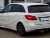 Mercedes  B 200  Elektrika I Paljenje