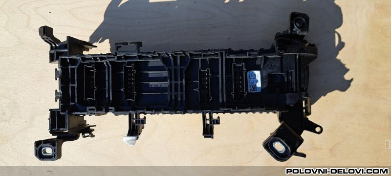 Mercedes  B A 246 906 66 00 Elektrika I Paljenje