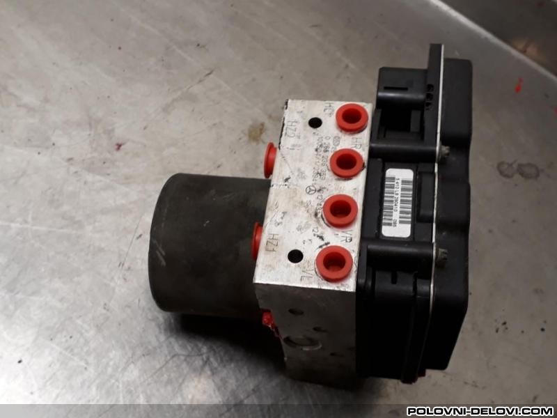 Mercedes  B ABS Modul Kocioni Sistem