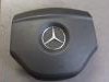 Mercedes  B Airbag Enterijer