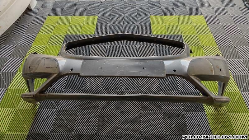 Mercedes  B Branik Karoserija