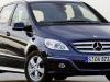 Mercedes  B  Karoserija
