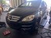 Mercedes  B  Kompletan Auto U Delovima