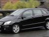 Mercedes  B  POLOVNI DELOVI