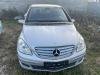 Mercedes  B  Rashladni Sistem