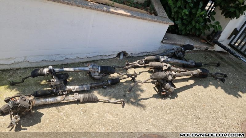 Mercedes  B  Razni Delovi