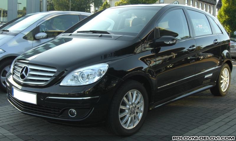 Mercedes  B  Razni Delovi