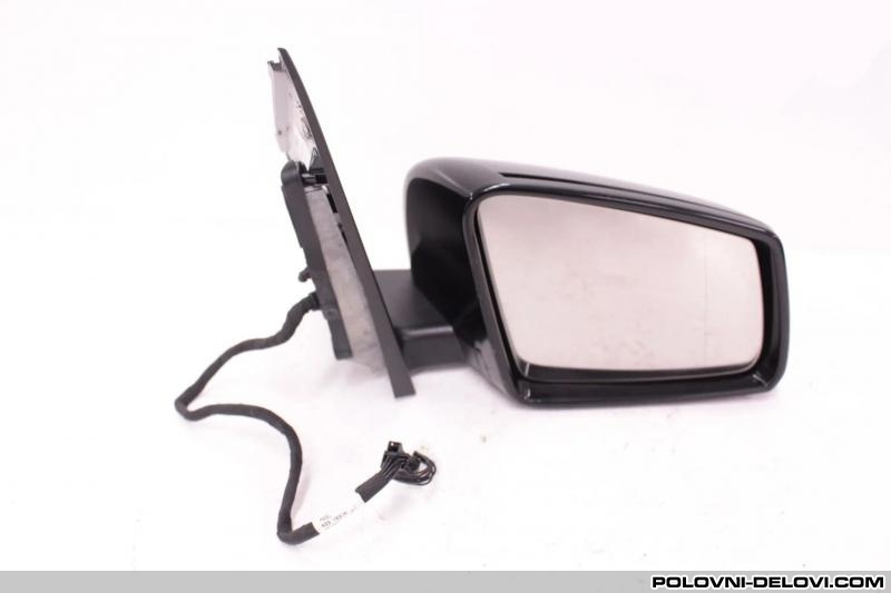 Mercedes  B Retrovizor  Karoserija
