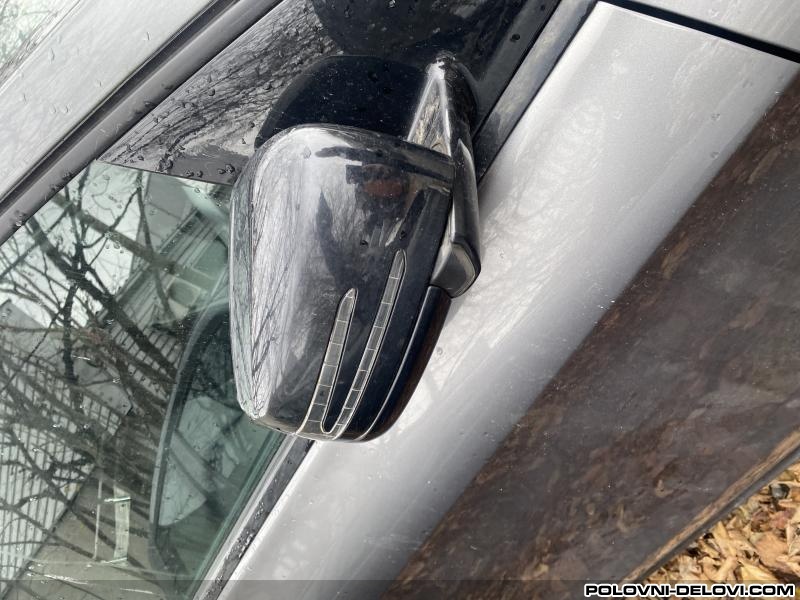 Mercedes  B Retrovizori Karoserija