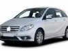 Mercedes  B SVI MODELI