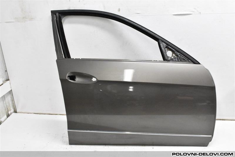 Mercedes  B Vrata Karoserija