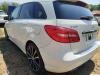 Mercedes  B W246 Delovi Motor I Delovi Motora