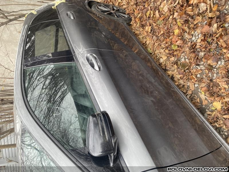 Mercedes  B W246 Vrata Karoserija
