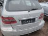 Mercedes  B Zadnji Branik Karoserija