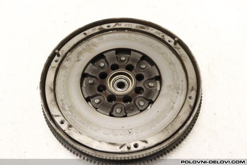 Mercedes  B Zamajac Menjac I Delovi Menjaca