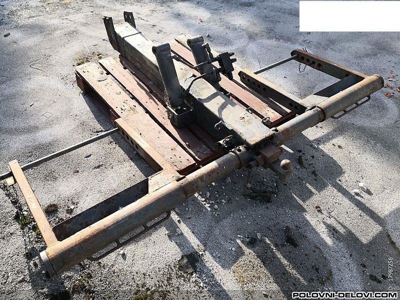 Mercedes brile isoli Razni Delovi