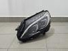 Mercedes  C 14-19 L.Far Full LED Svetla I Signalizacija