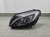 Mercedes  C 14-19 L.Far Full LED Svetla I Signalizacija