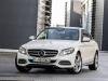 Mercedes  C 14-19 Prednji Branik Karoserija