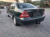Mercedes  C 180 .C200.C220.C230.C240 Kompletan Auto U Delovima