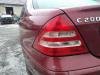 Mercedes  C 180 .C200.C220.C240.C270 Kompletan Auto U Delovima