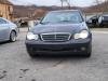 Mercedes  C 180 .C200.C220.C240.C270 Kompletan Auto U Delovima