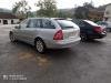 Mercedes  C 180 .C200.C220.C240.C270 Kompletan Auto U Delovima