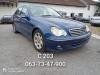Mercedes  C 180 .C200.C220.C240.C270 Kompletan Auto U Delovima