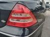 Mercedes  C 180 .C200.C220.C240.C270 Kompletan Auto U Delovima