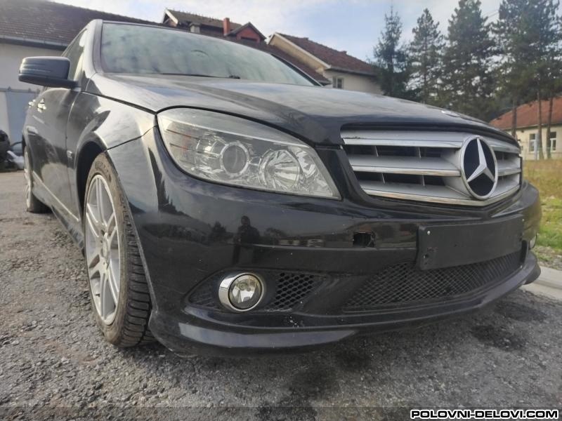 Mercedes  C 180 .C200.C220.C250... Kompletan Auto U Delovima