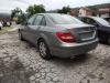 Mercedes  C 180 .C200.C220.C250... Kompletan Auto U Delovima